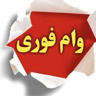 وام و بیمه فوری