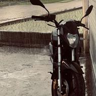 موتور کیوجی طرح بنلی150cc