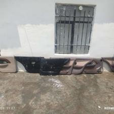 تودری پژو و پژو پارس