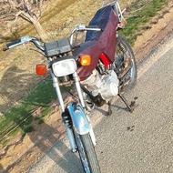 موتور مدل 88 سند دار