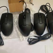 ماوس ای فورتک مدل OP-330S نو
