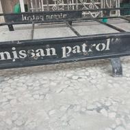پاترول چهاردر