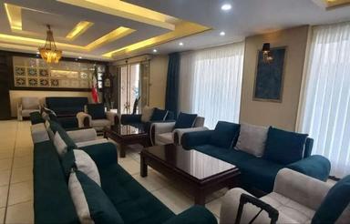 تخفیف ویژه هتل در مشهد مقدس