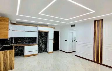 فروش آپارتمان 60 متری طلا 2خواب دوبر سند تک برگ