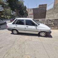 فروش، پراید 87