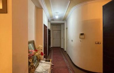 فروش آپارتمان تک واحدی شیک واقع در لوکیشن فوق العاده آزادگان