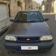 پراید 91sx