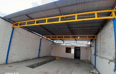 فروش صنعتی 272 متر در خیابان نور