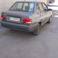 پراید مدل 85 دوگانه
