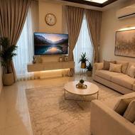 سازه ای بی نظیر در منطقه 5