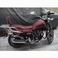 موتور 150 سی سی
