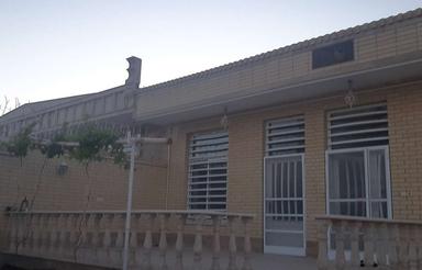 فروش خانه نوساز