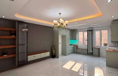 فروش آپارتمان 55 متر ، سند تک برگ ، مناسب خوش سلیقه ها