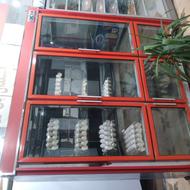 یخچال فروشگاه