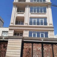 فروش تک واحده نوساز خواجه نصیر شمالی