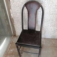 فروش ده عدد صندلی