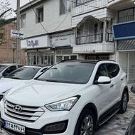 سانتافه 2015 فول