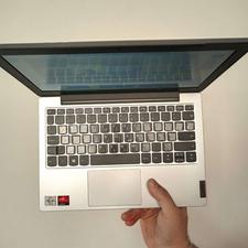 لپ تاپ 11 اینچی لنوو مدل IdeaPad 1-Athlon