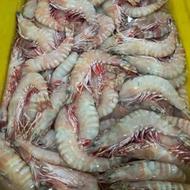 سوغات جنوب انواع ترشی انبه و ماهی و میگو