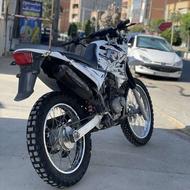 تریل روان 200