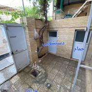 خانه ویلایی دربست دوبلکس پشت قواره