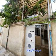 خانه ویلایی دربست دوبلکس پشت قواره