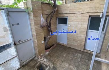 خانه ویلایی دربست دوبلکس پشت قواره