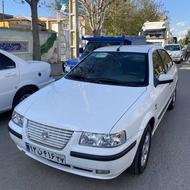 سمندlx 92 بیرنگ