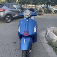 وسپا gts hpe سوپر اسپرت