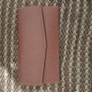 کیف چرم اصل قهوه ای