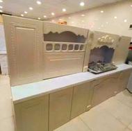 کابینت شکیل Melody