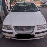 سمند الیکس مدل97