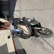 موتور agv درحد صفر قیمت مناسب
