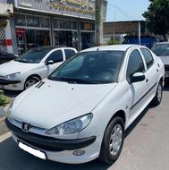 206 مدل 90
