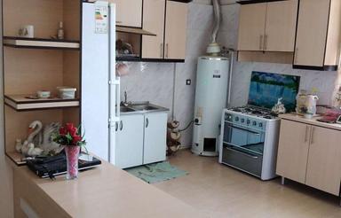 ویلایی 2 طبقه آریاشهر