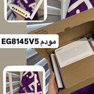مودم و فیبر نوری