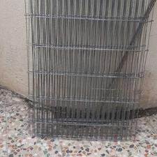پارک سگ بسیار تمیز