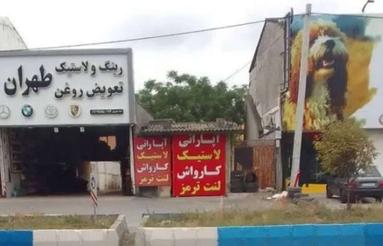 فروش 290 متر زمین تجاری در بلوار قلی تبار
