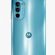 گوشی moto g52 در حد