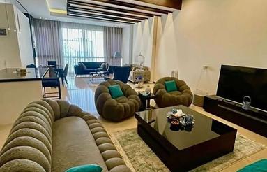 فروش آپارتمان 130 متر در پونک