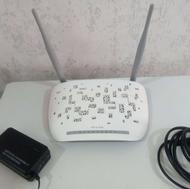 مودم دو آنتنه TP_Link