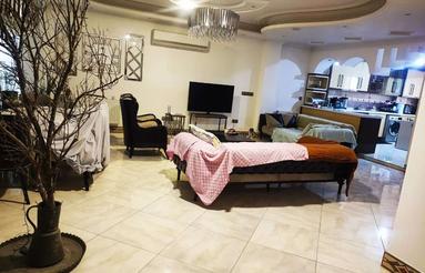 فروش آپارتمان 160 متر در ترک محله