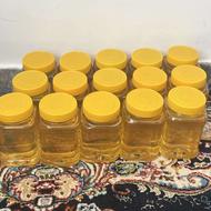 عسل بهار نارنج