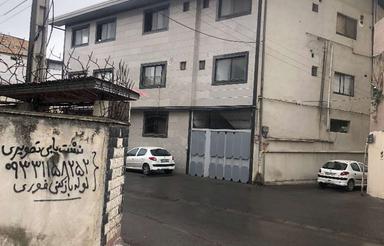 فروش ویلا 250 متر پلاک دوم بر اصلی مهمانسرا مناسب سازنده