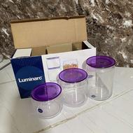 بانکه حبوبات LUMINARK