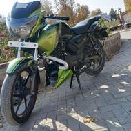 اپاچی 150 مدل 95