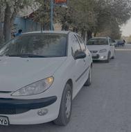 206 تیپ 2 مدل 97