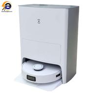 جارو رباتیک هوشمند اکووکس مدل DEEBOT T10 OMNI