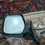 فروش آینه بغل نیسان زامیاد سمت راننده