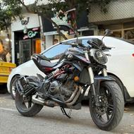 QJ 250 srk type 1